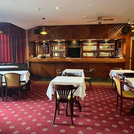 The Stromness Hotel Εξωτερικό φωτογραφία