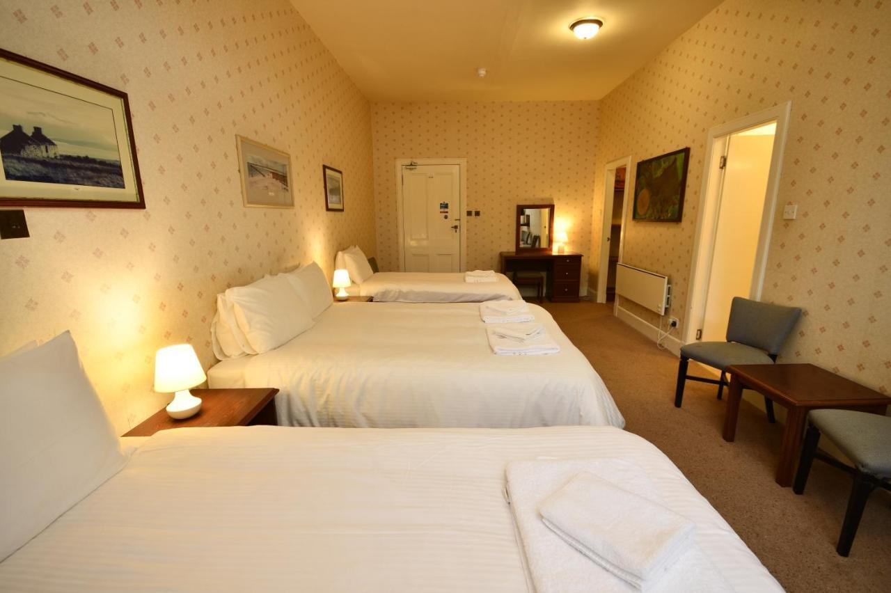 The Stromness Hotel Εξωτερικό φωτογραφία
