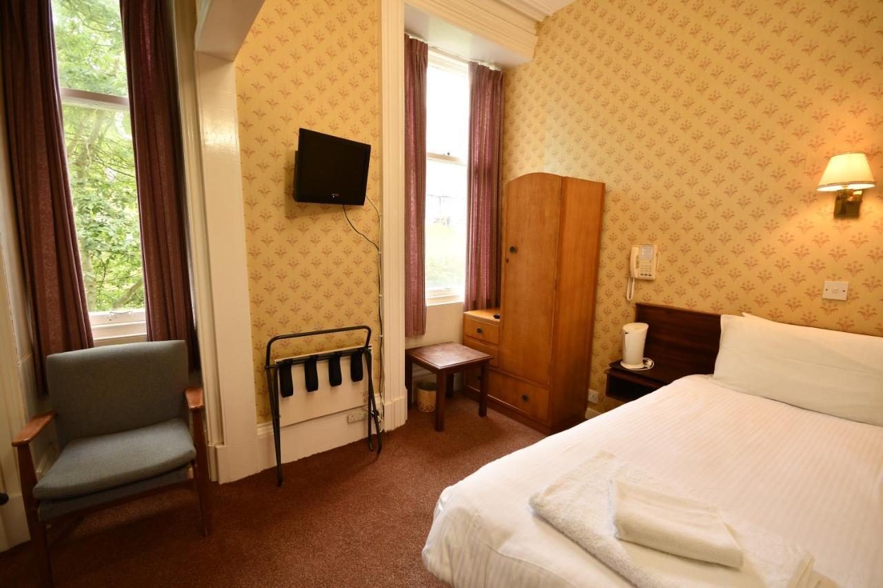 The Stromness Hotel Εξωτερικό φωτογραφία