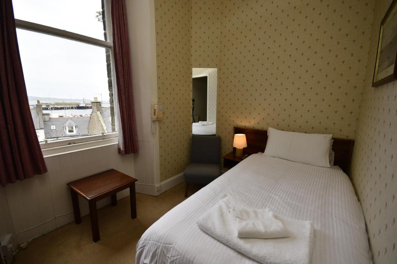 The Stromness Hotel Εξωτερικό φωτογραφία