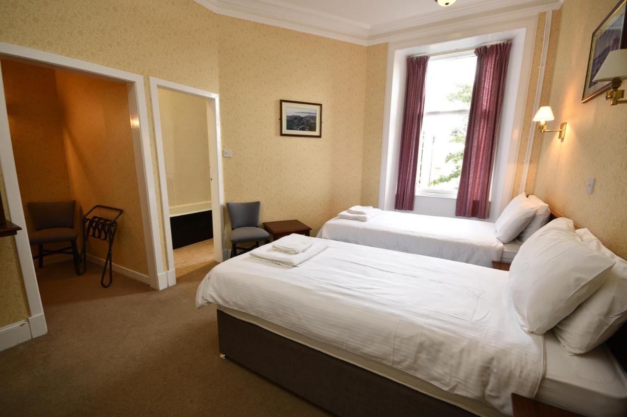 The Stromness Hotel Εξωτερικό φωτογραφία