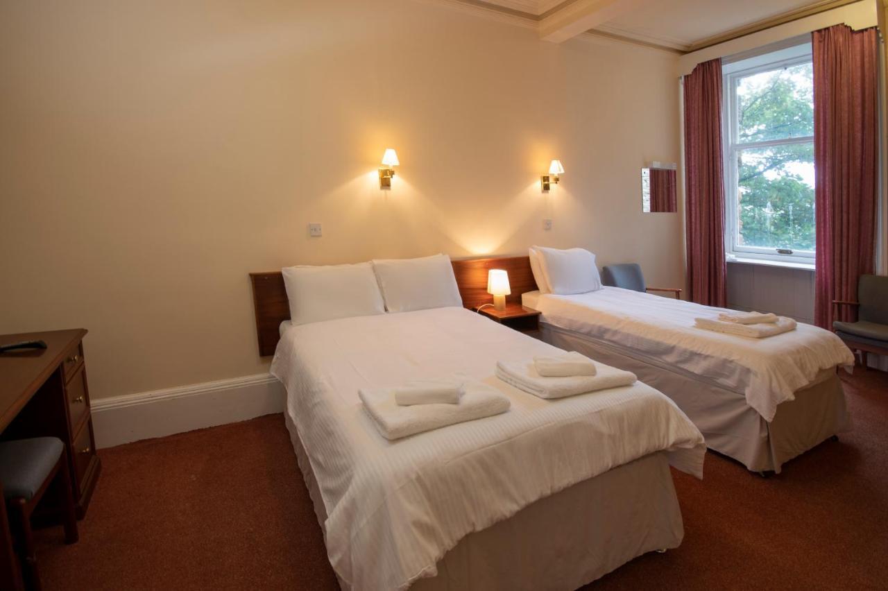 The Stromness Hotel Εξωτερικό φωτογραφία