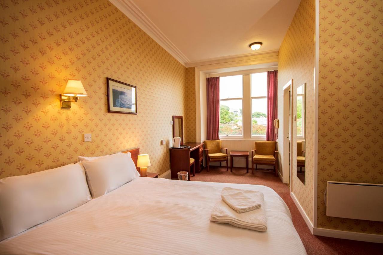 The Stromness Hotel Εξωτερικό φωτογραφία