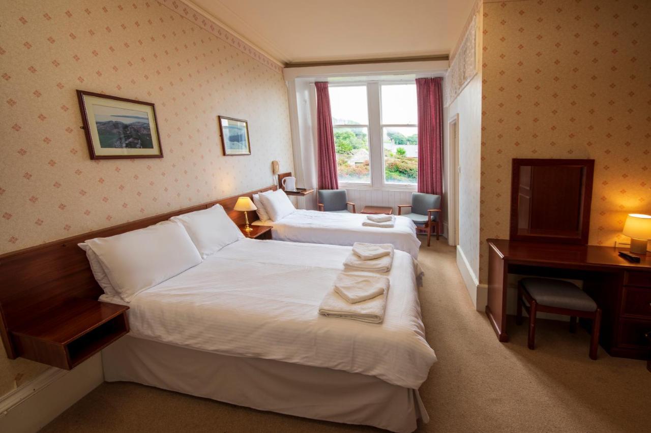 The Stromness Hotel Εξωτερικό φωτογραφία