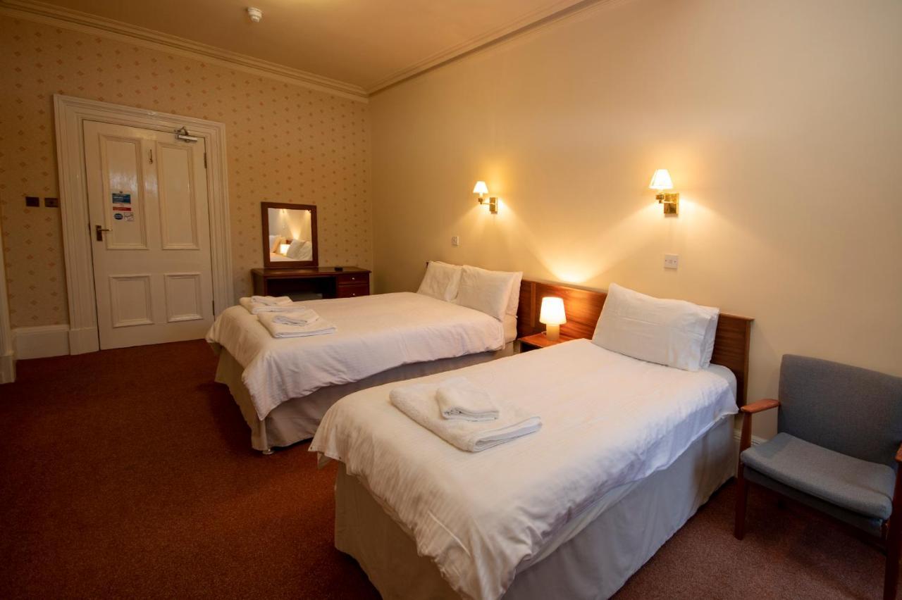 The Stromness Hotel Εξωτερικό φωτογραφία