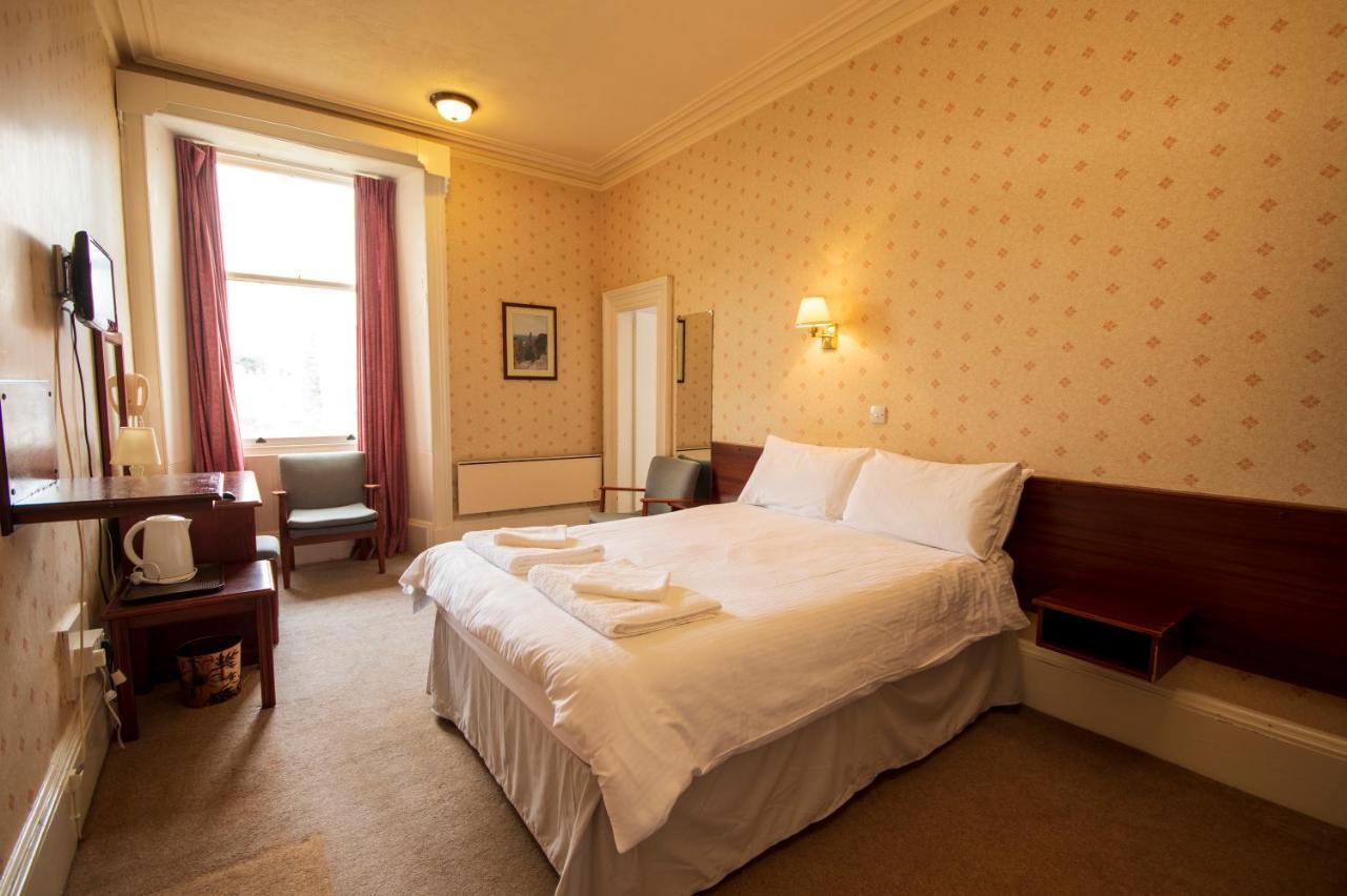 The Stromness Hotel Εξωτερικό φωτογραφία
