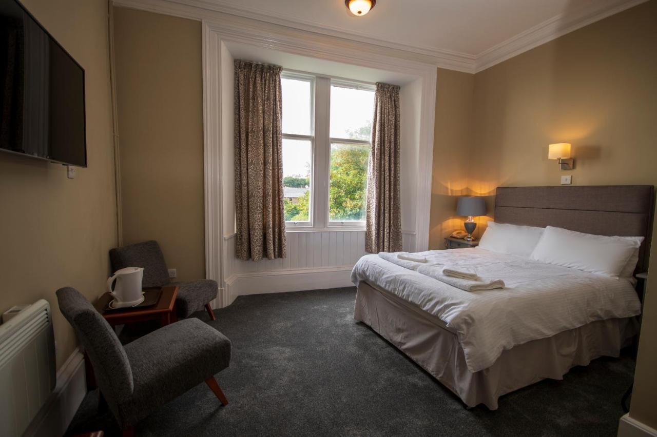 The Stromness Hotel Εξωτερικό φωτογραφία