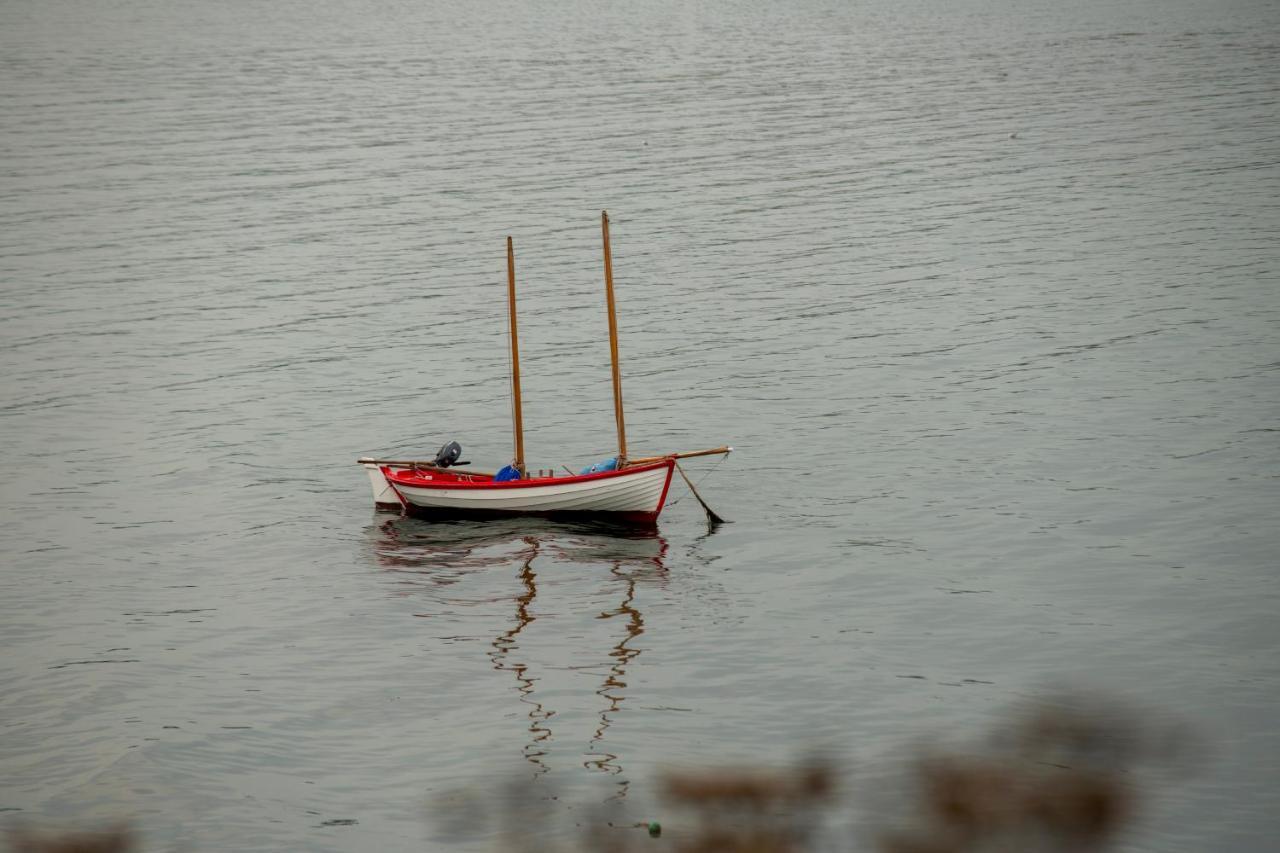 The Stromness Hotel Εξωτερικό φωτογραφία