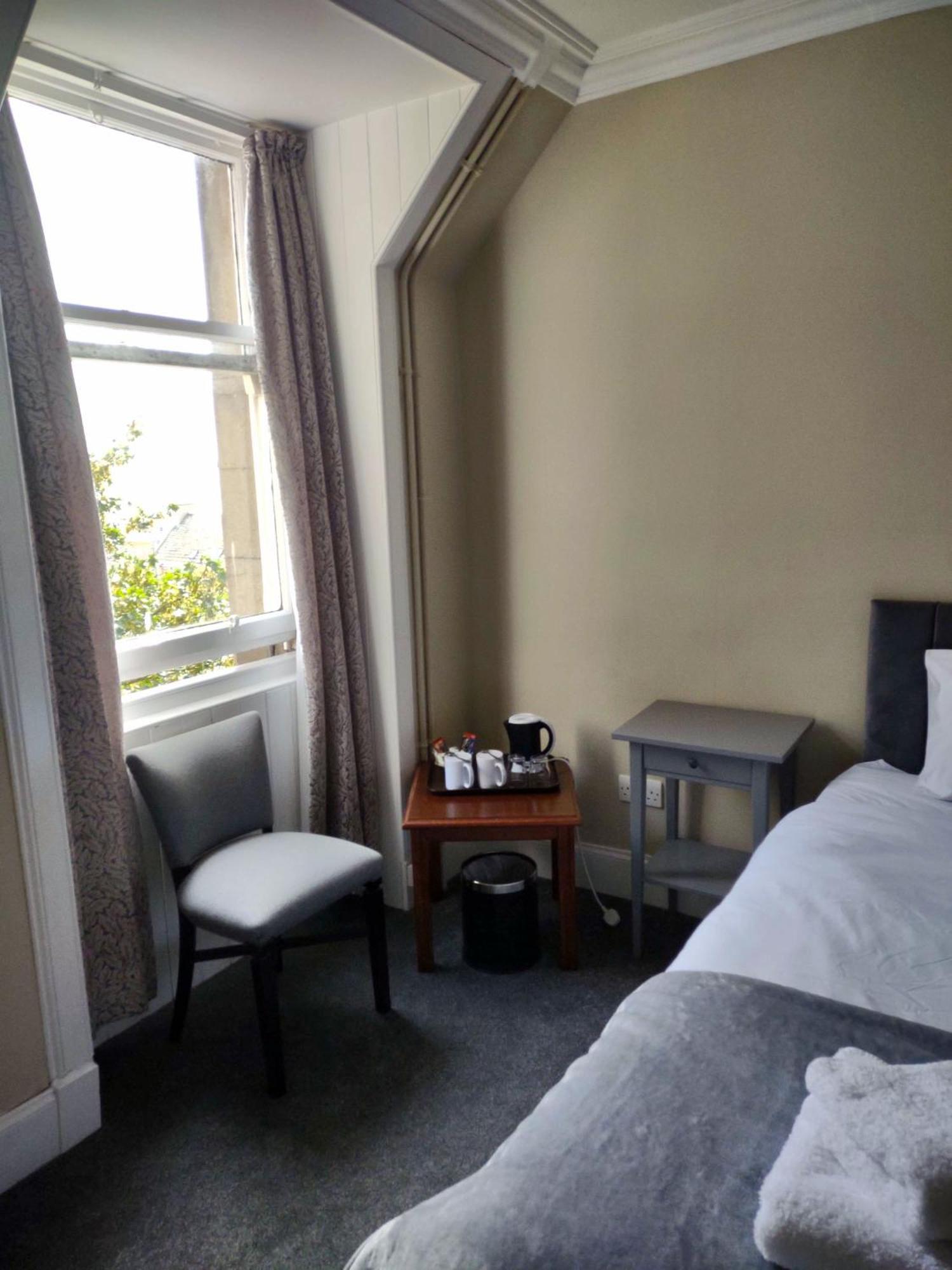 The Stromness Hotel Εξωτερικό φωτογραφία