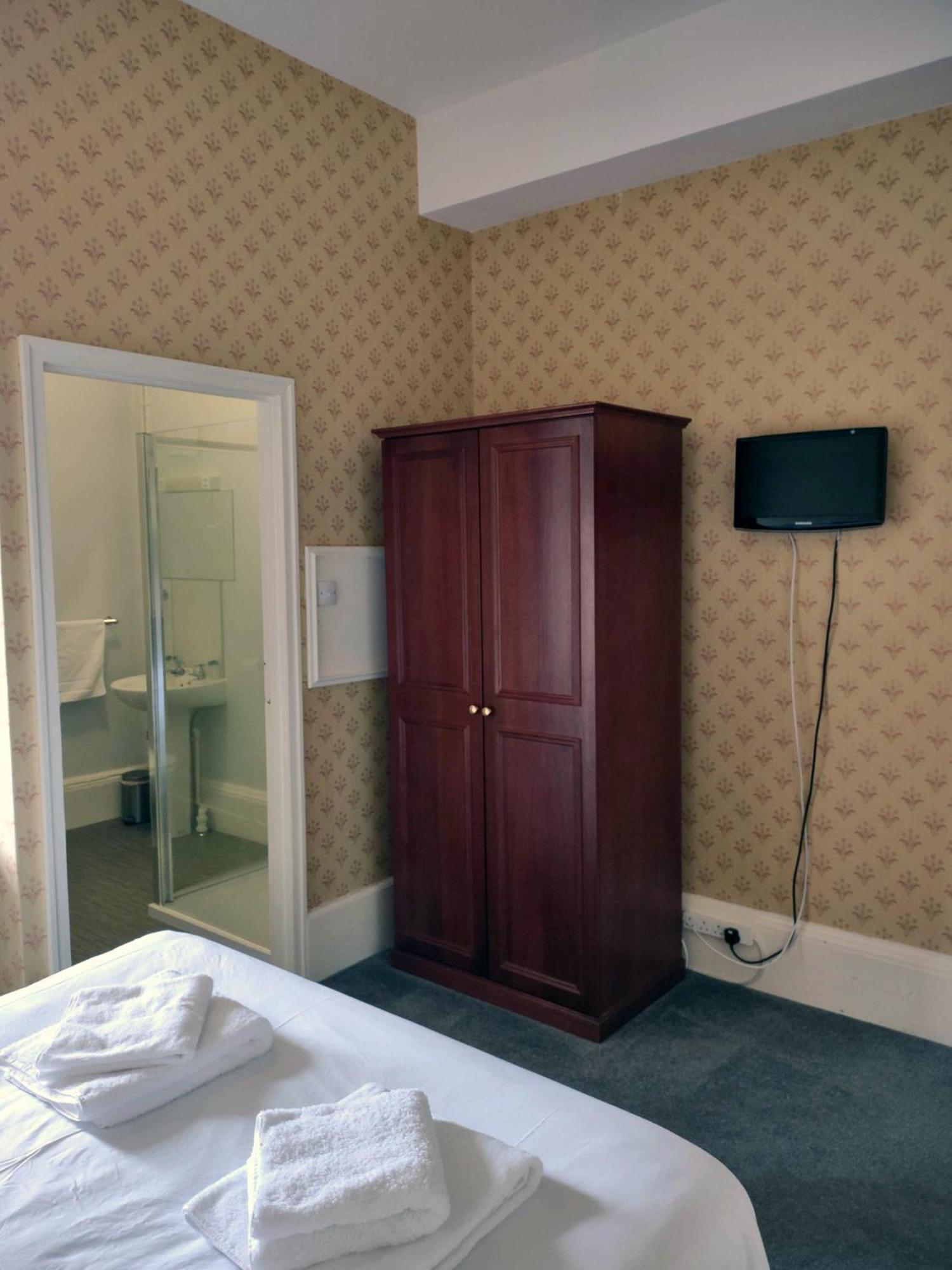 The Stromness Hotel Εξωτερικό φωτογραφία