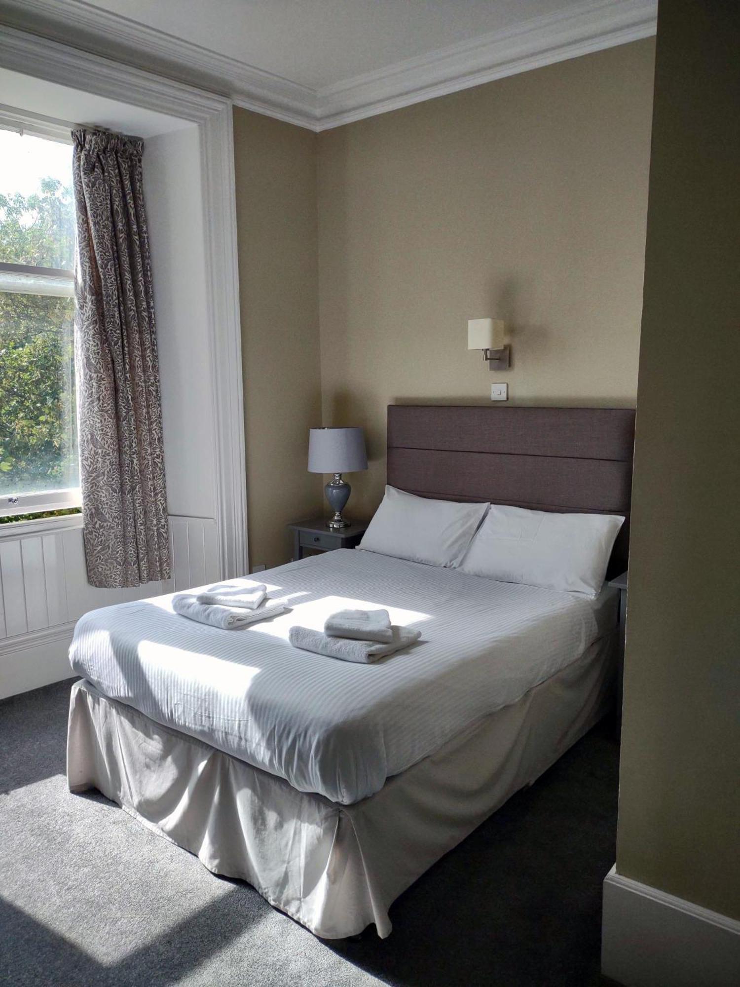 The Stromness Hotel Εξωτερικό φωτογραφία