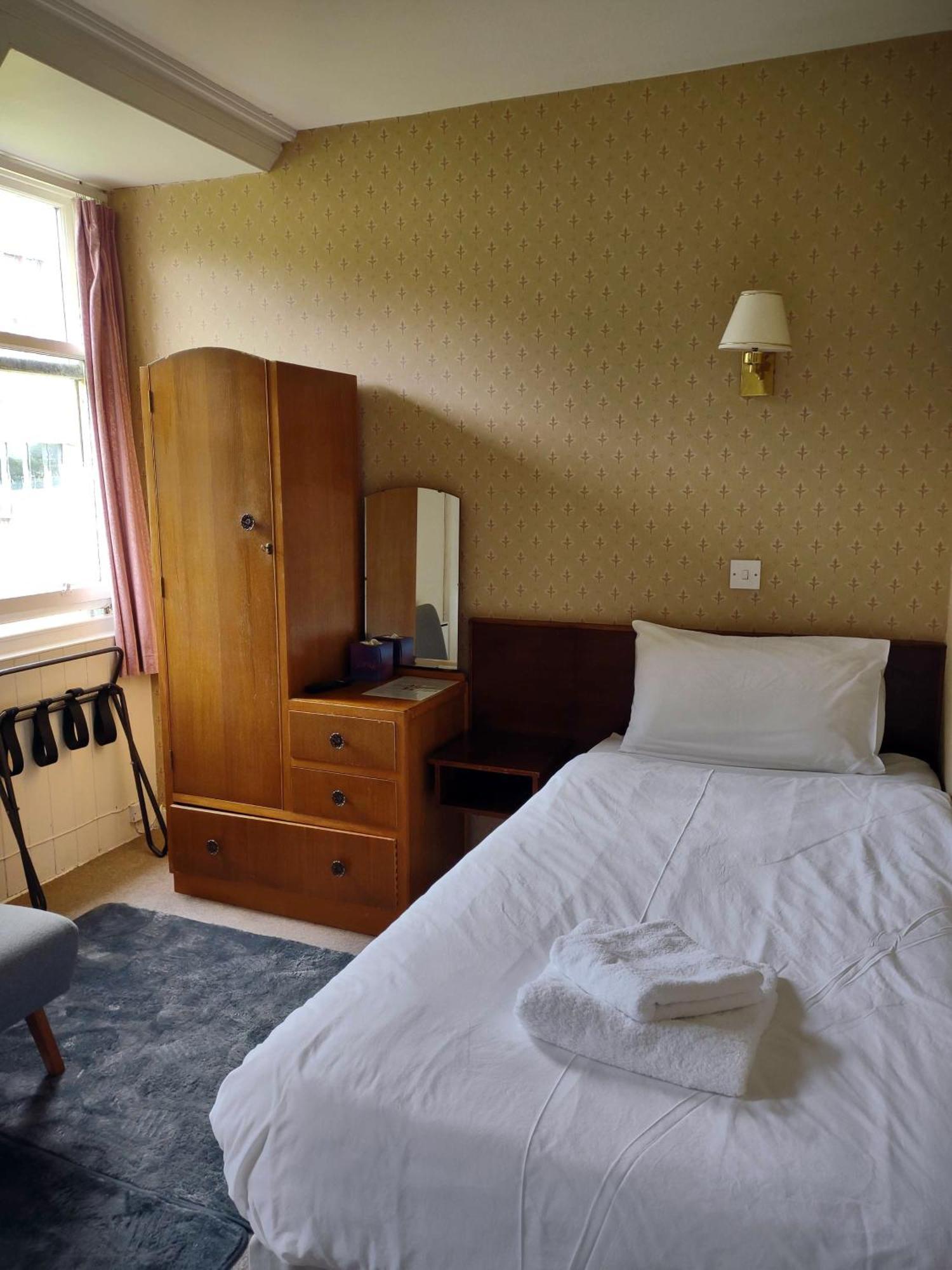 The Stromness Hotel Εξωτερικό φωτογραφία