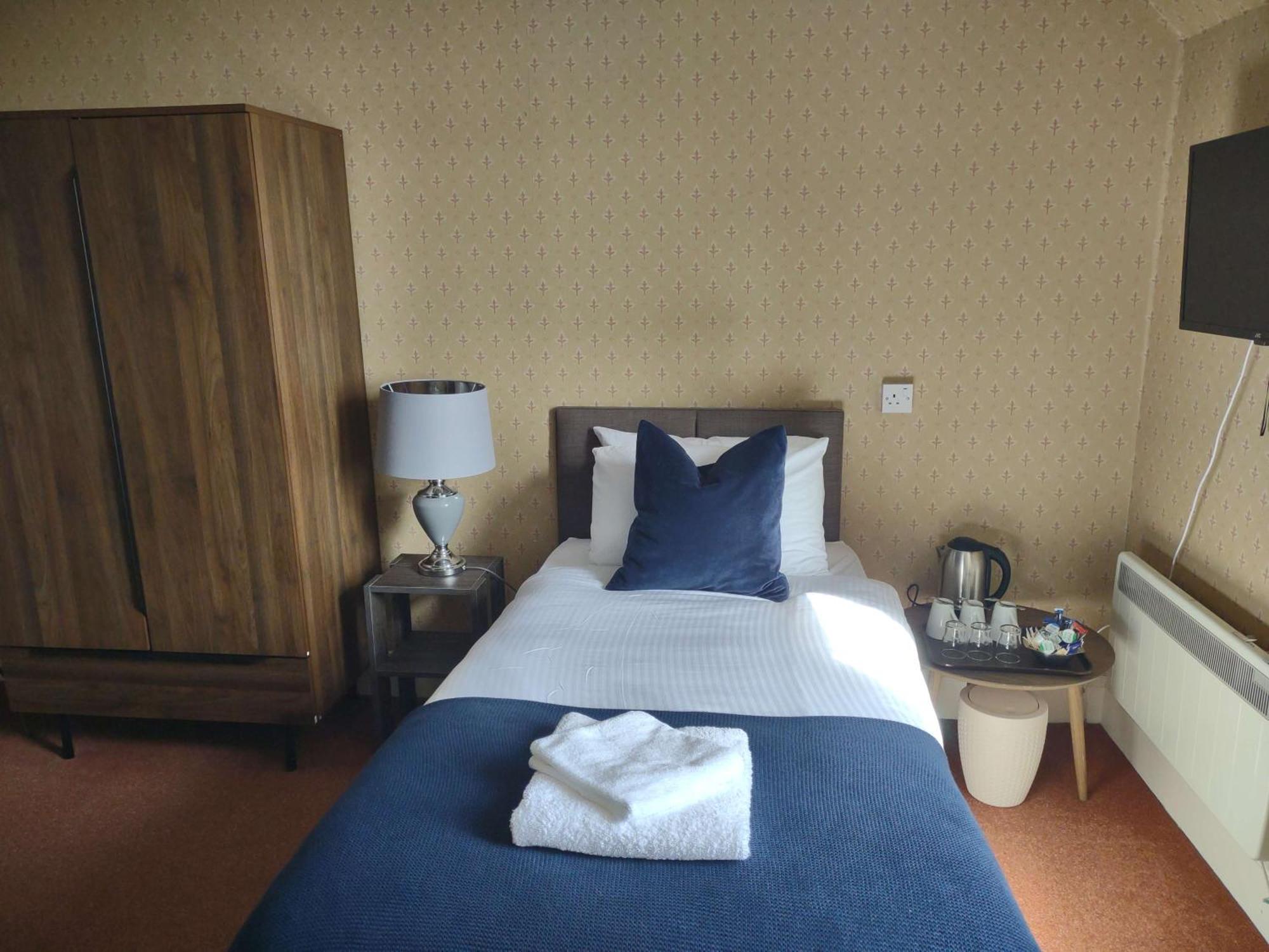 The Stromness Hotel Εξωτερικό φωτογραφία