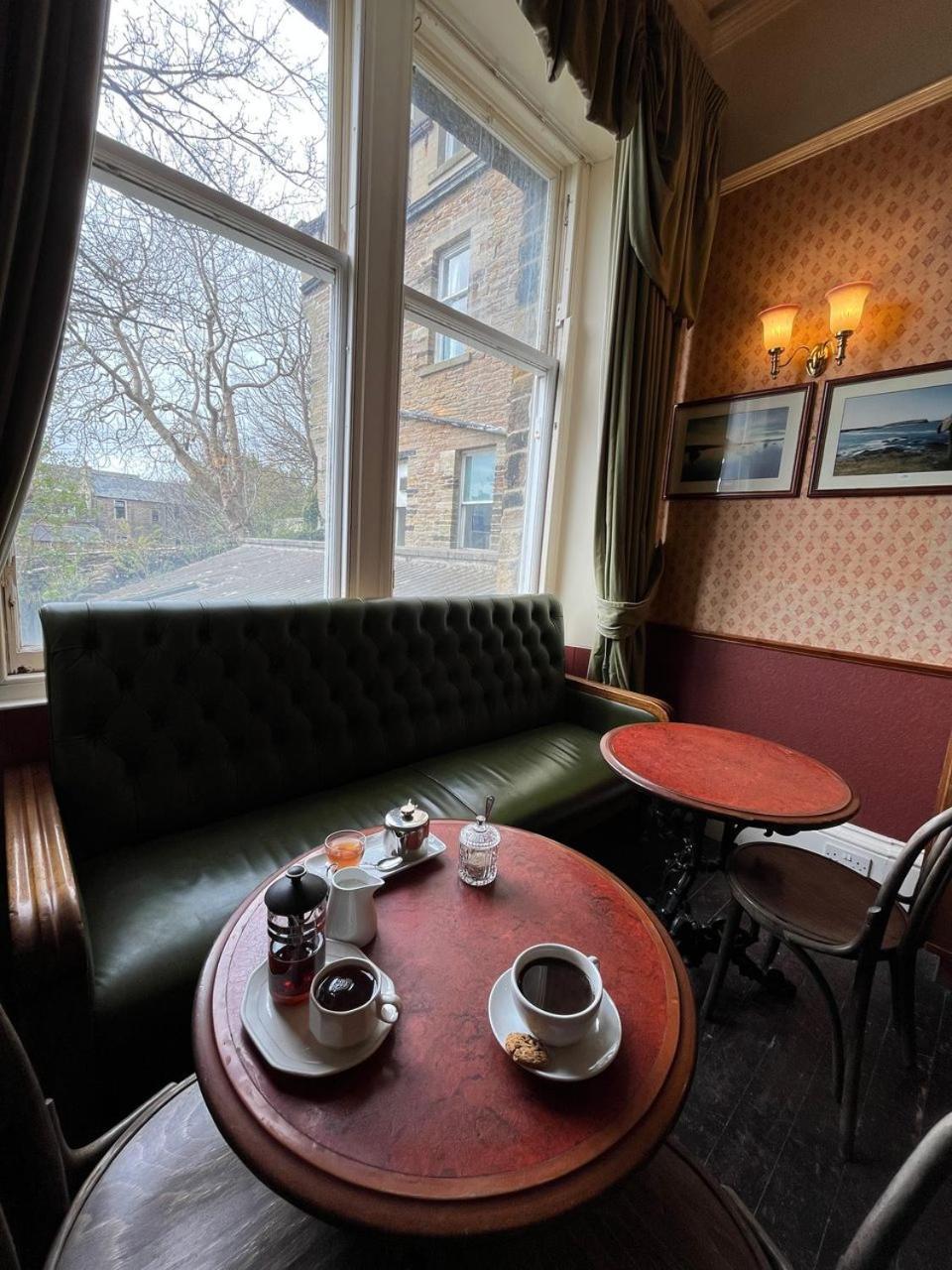 The Stromness Hotel Εξωτερικό φωτογραφία