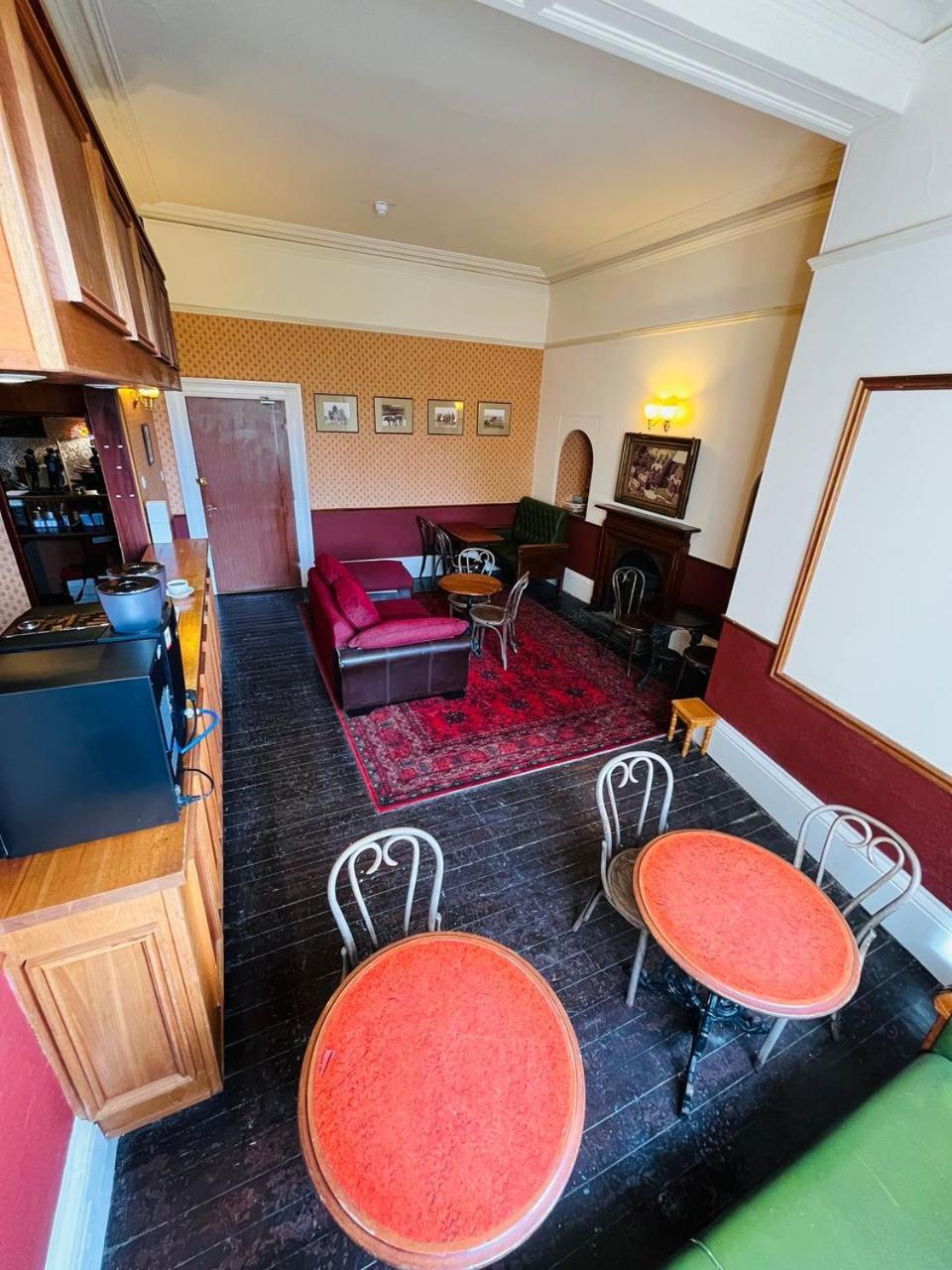 The Stromness Hotel Εξωτερικό φωτογραφία