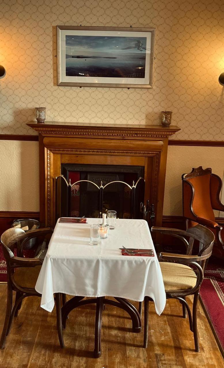 The Stromness Hotel Εξωτερικό φωτογραφία