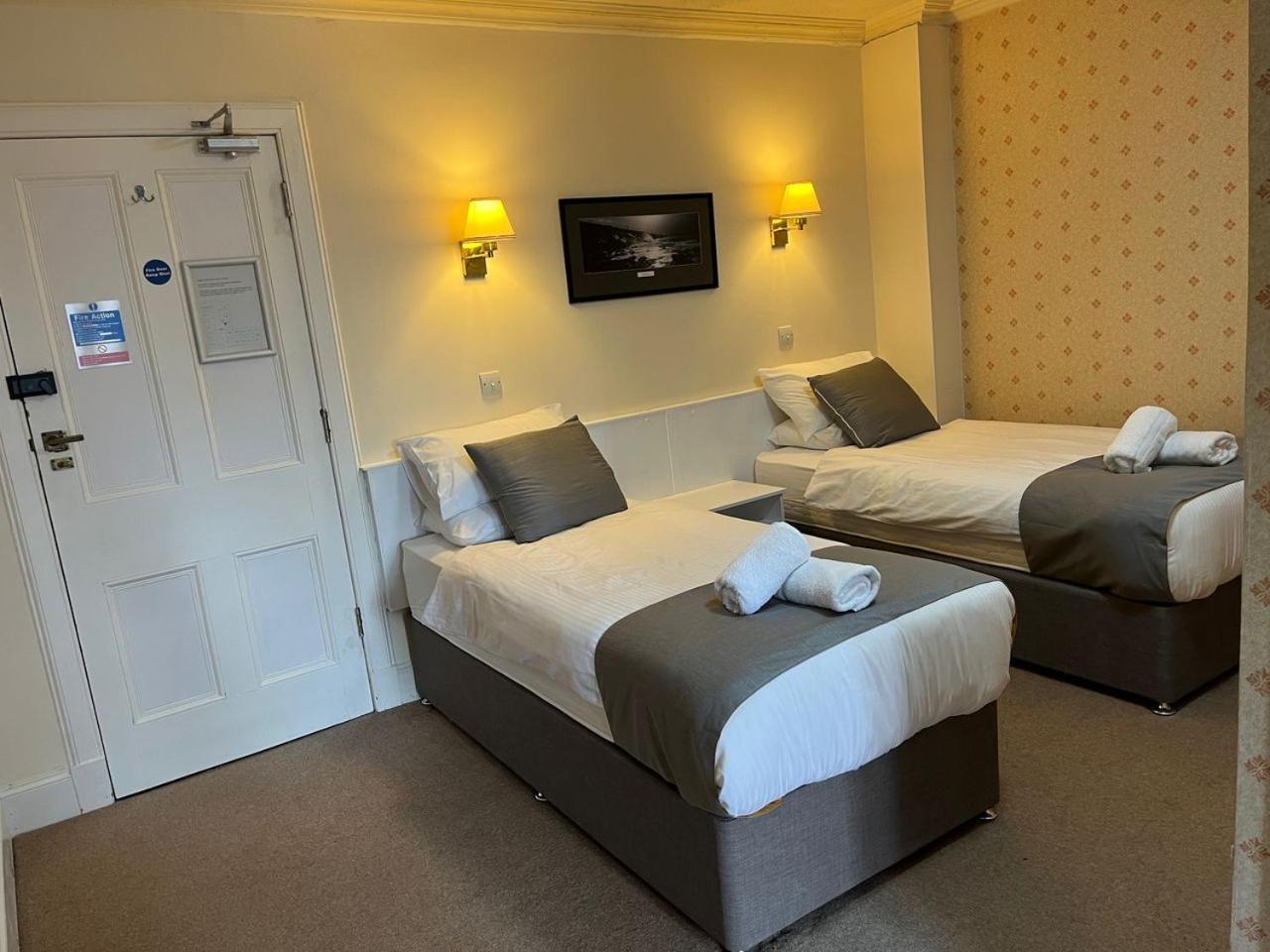 The Stromness Hotel Εξωτερικό φωτογραφία