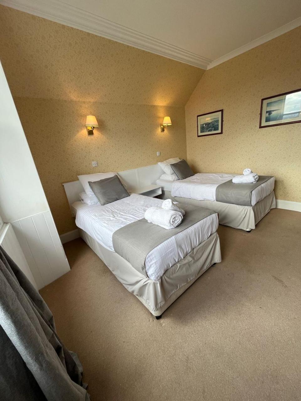 The Stromness Hotel Εξωτερικό φωτογραφία