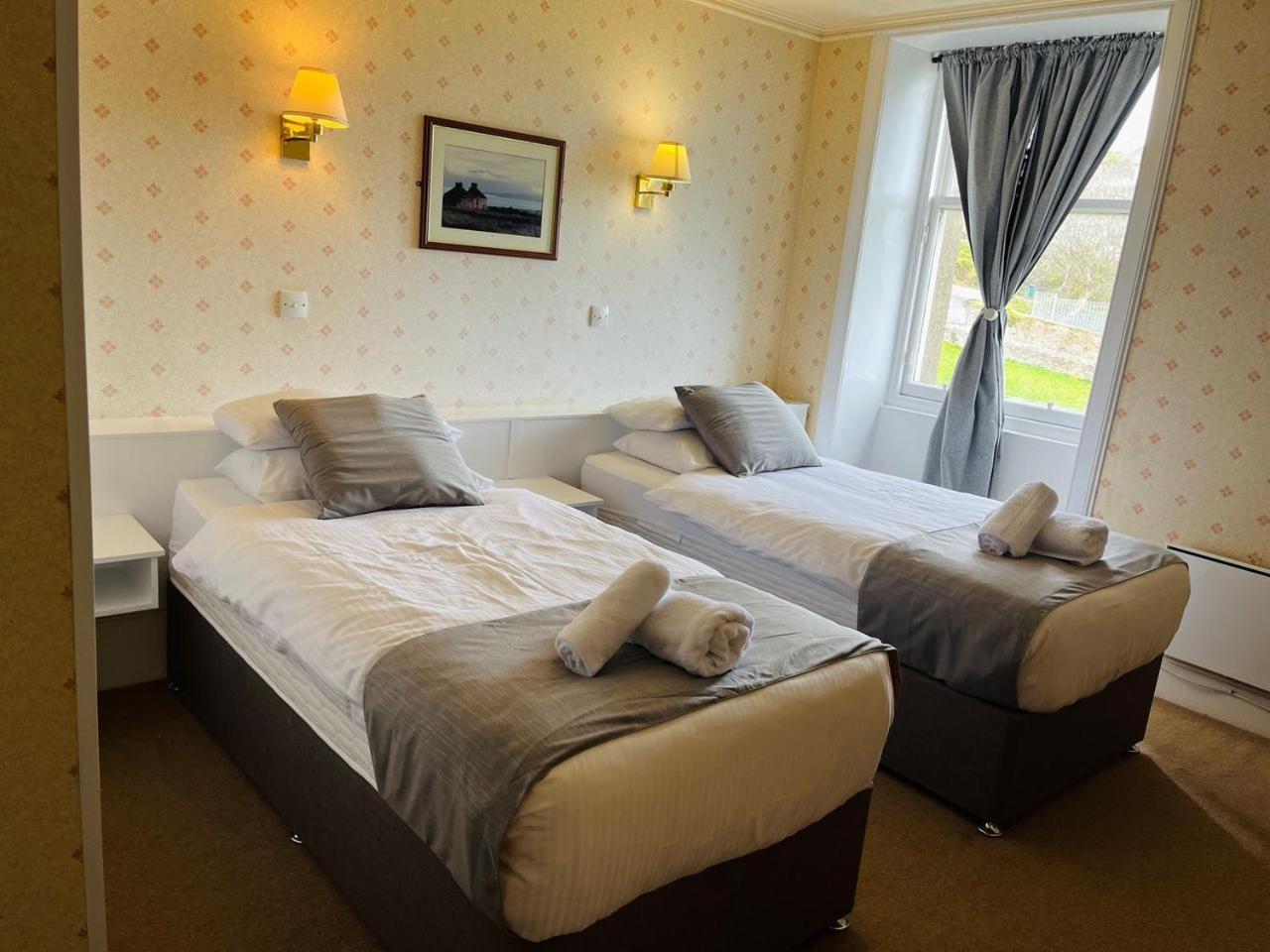 The Stromness Hotel Εξωτερικό φωτογραφία