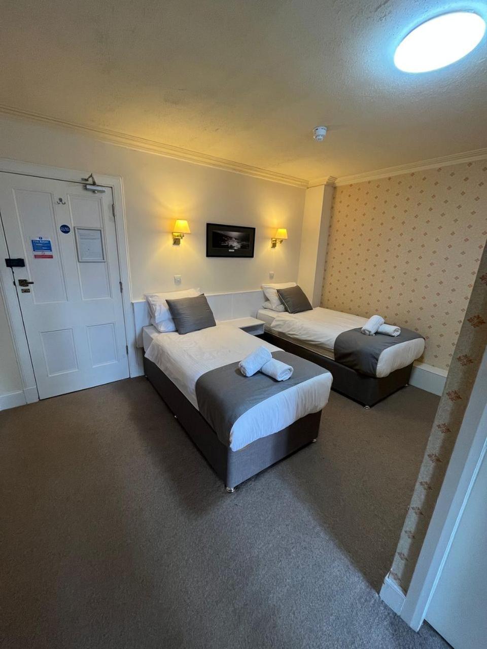 The Stromness Hotel Εξωτερικό φωτογραφία