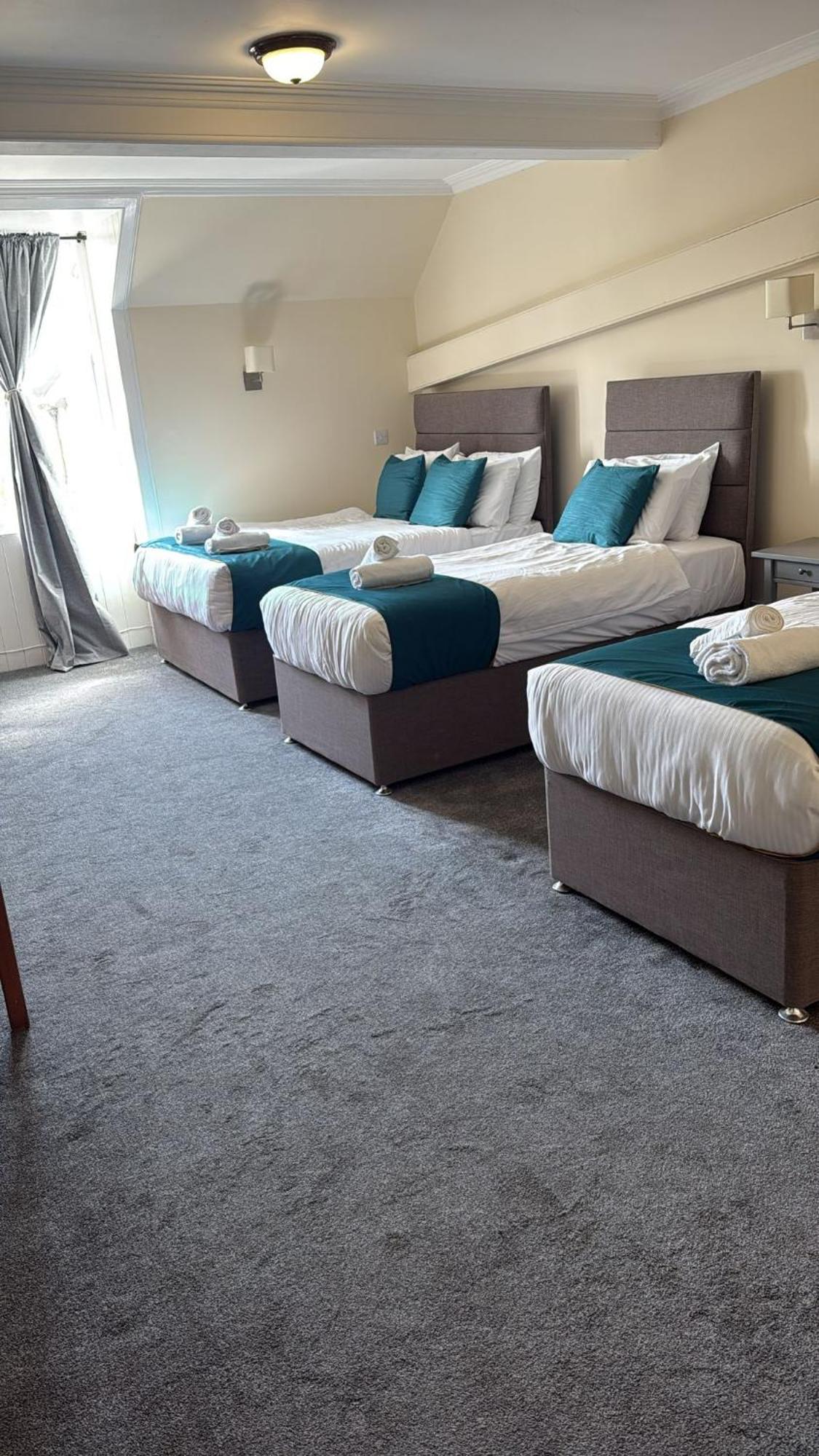 The Stromness Hotel Εξωτερικό φωτογραφία