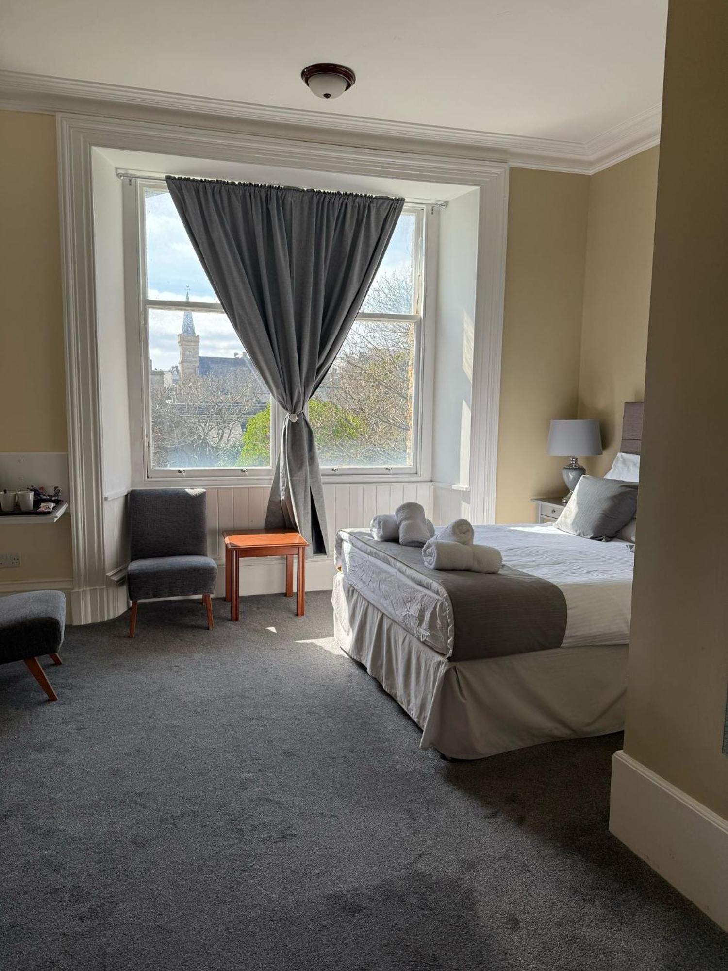 The Stromness Hotel Εξωτερικό φωτογραφία